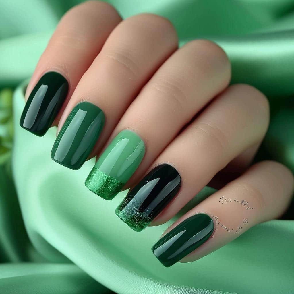 5-gorgeous-green-nail-polish-ideas-for-any-occasion