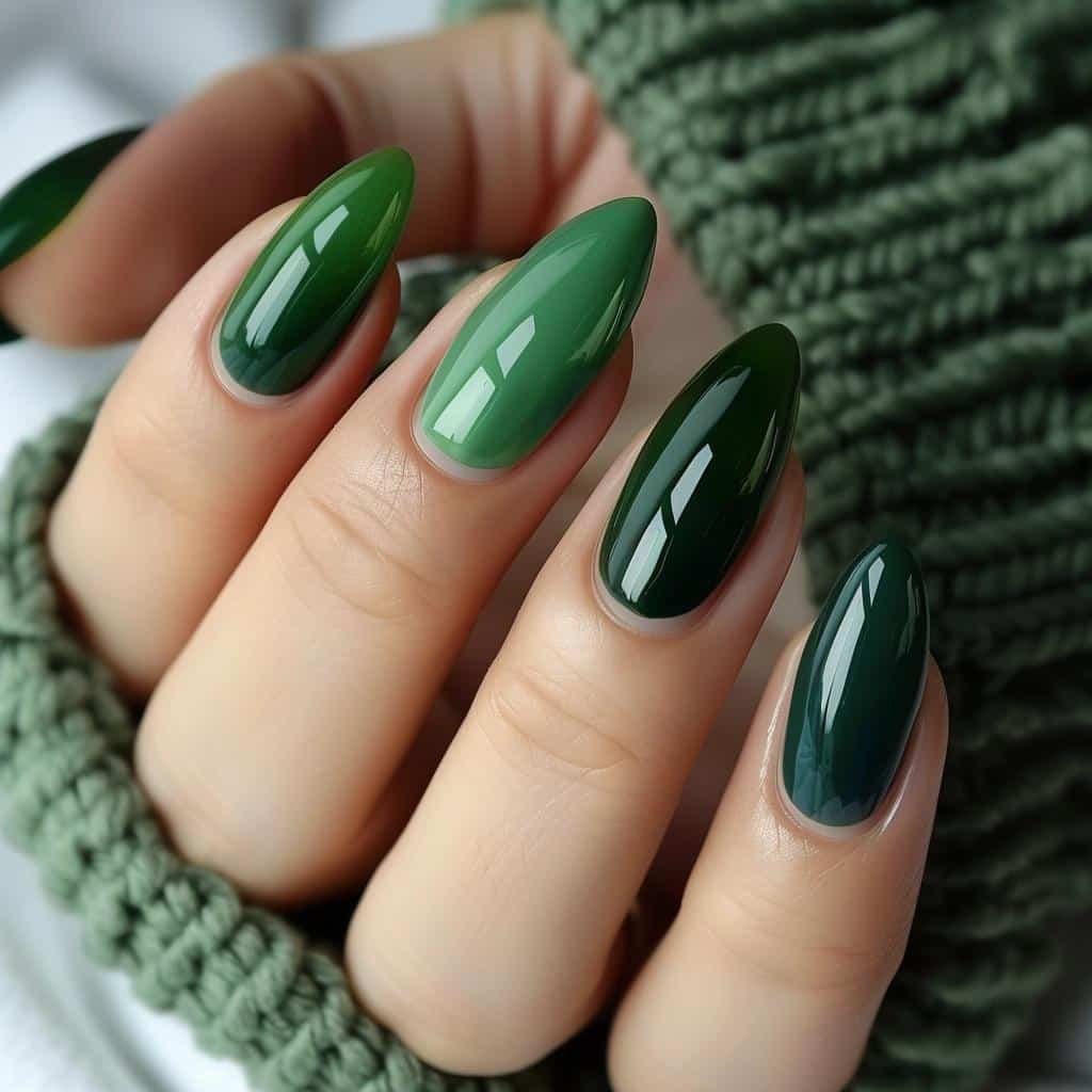 5-gorgeous-green-nail-polish-ideas-for-any-occasion