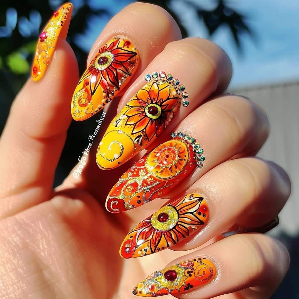 5-gorgeous-solar-nails-for-any-occasion