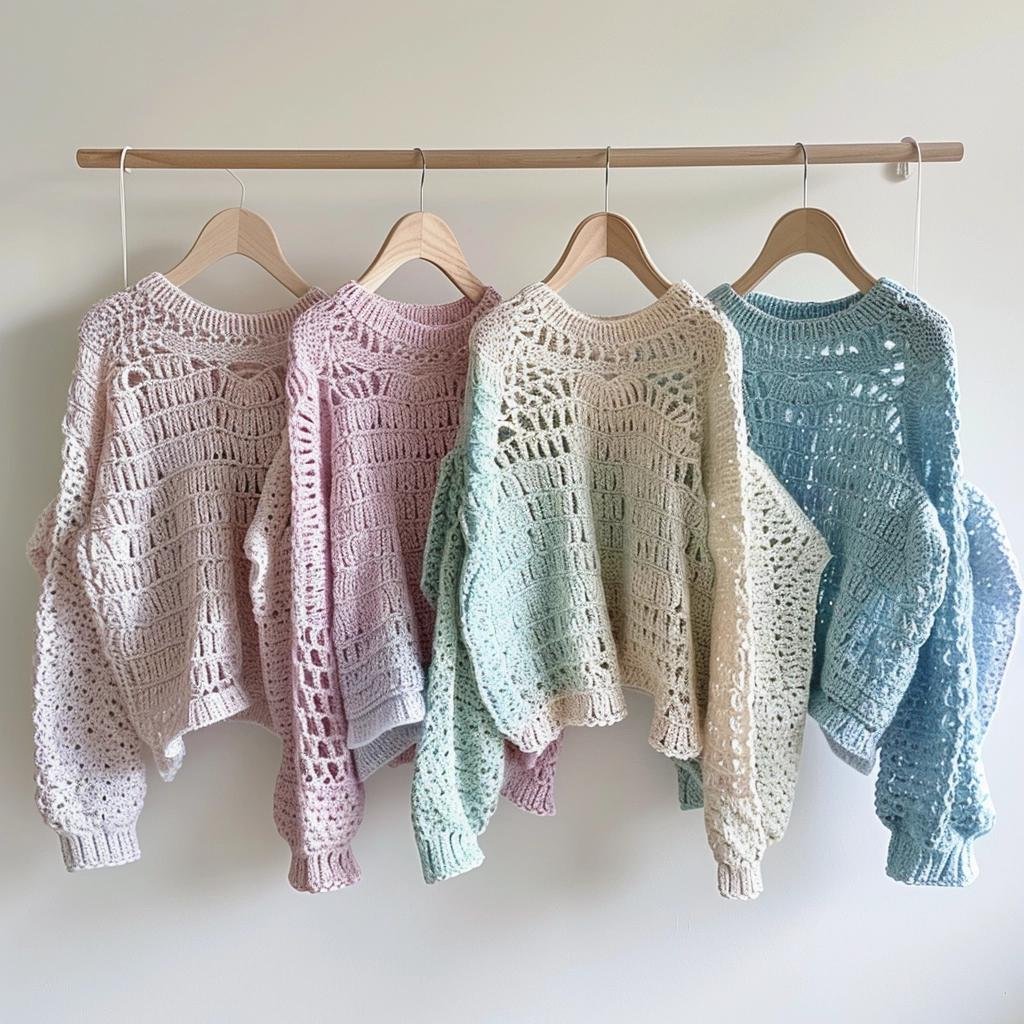 5-lightweight-crochet-sweaters-for-spring