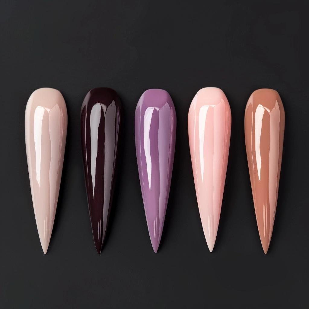 5-popular-nail-shapes-for-a-flawless-manicure