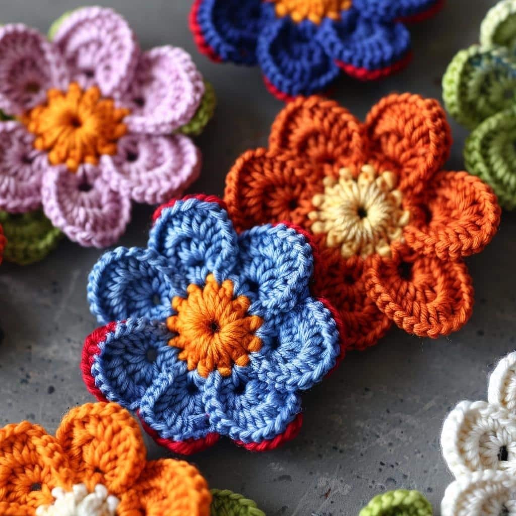 5-quick-crochet-flower-patterns-for-instant-gratification