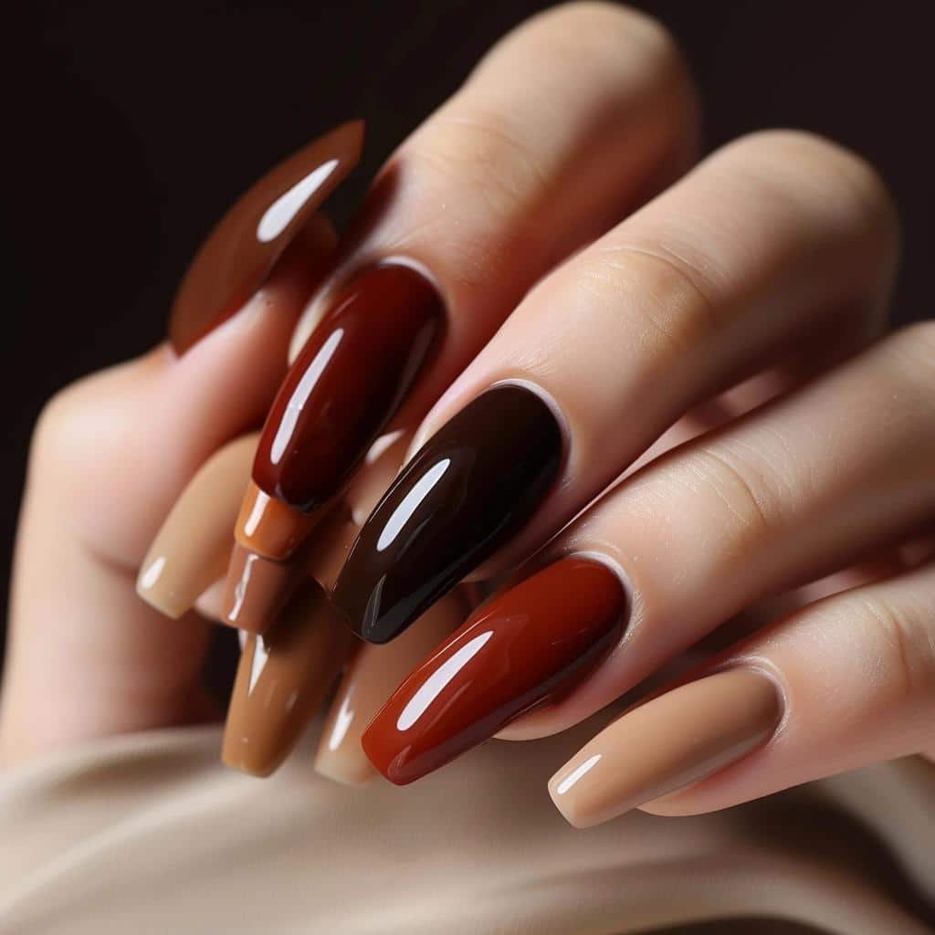 5-stunning-brown-nail-polish-shades-to-try