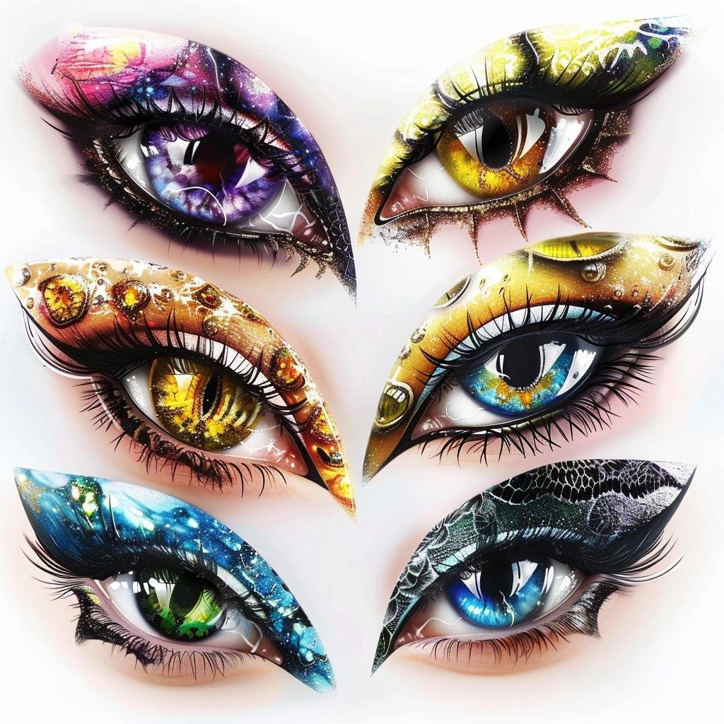 5-stunning-cat-eye-nails-designs-to-try