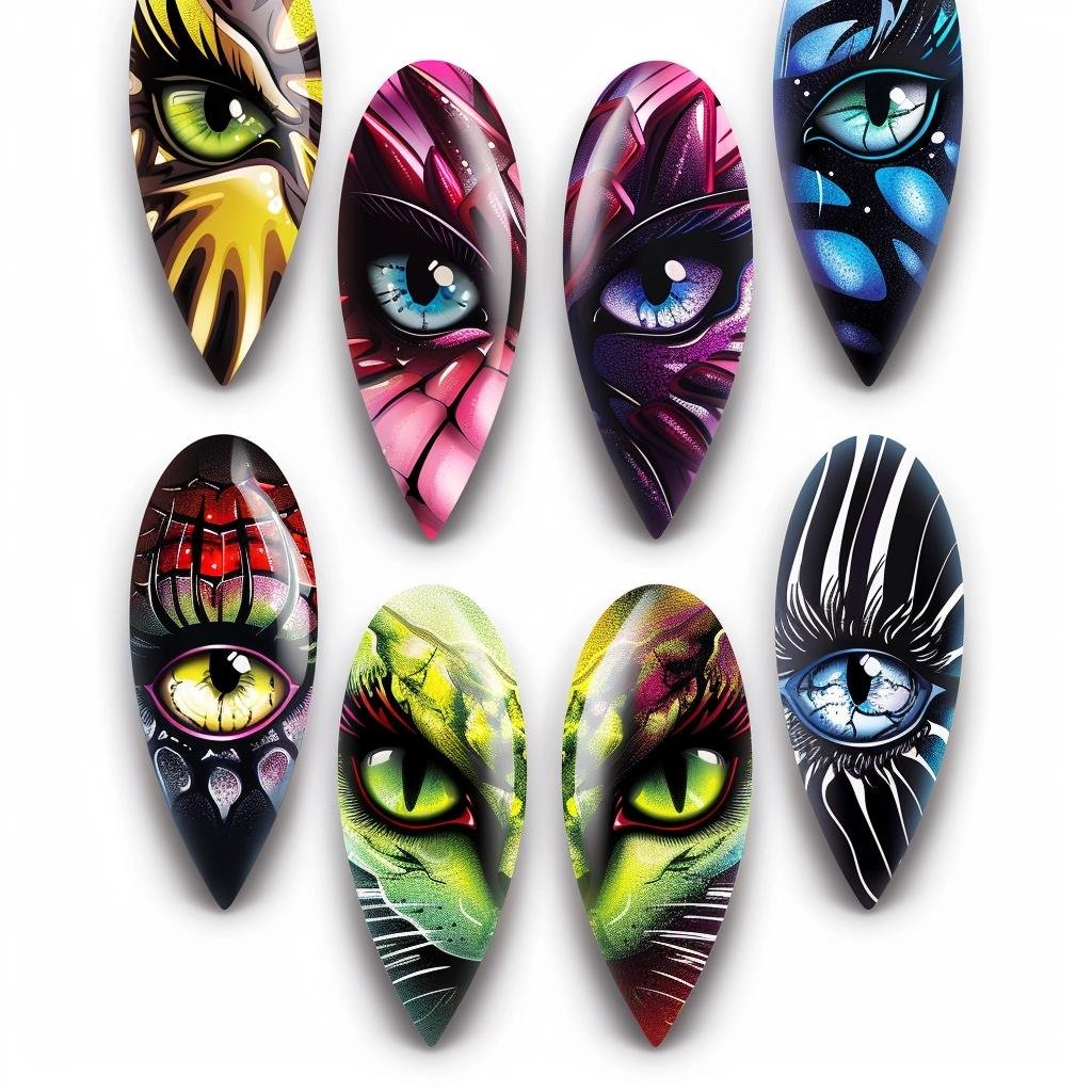 5-stunning-cat-eye-nails-designs-to-try