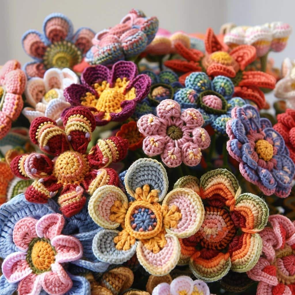 5-stunning-crochet-flower-bouquets-to-make