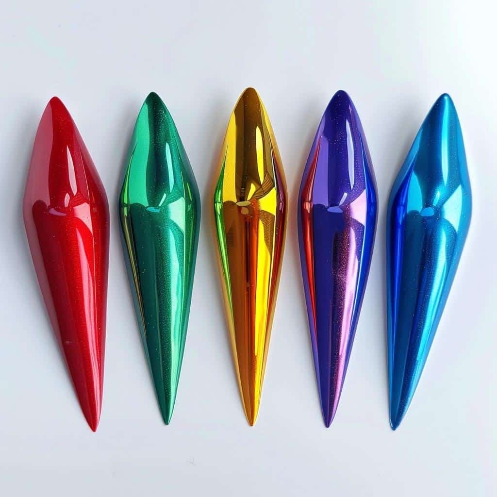 5-stunning-glossy-nails-designs-to-try