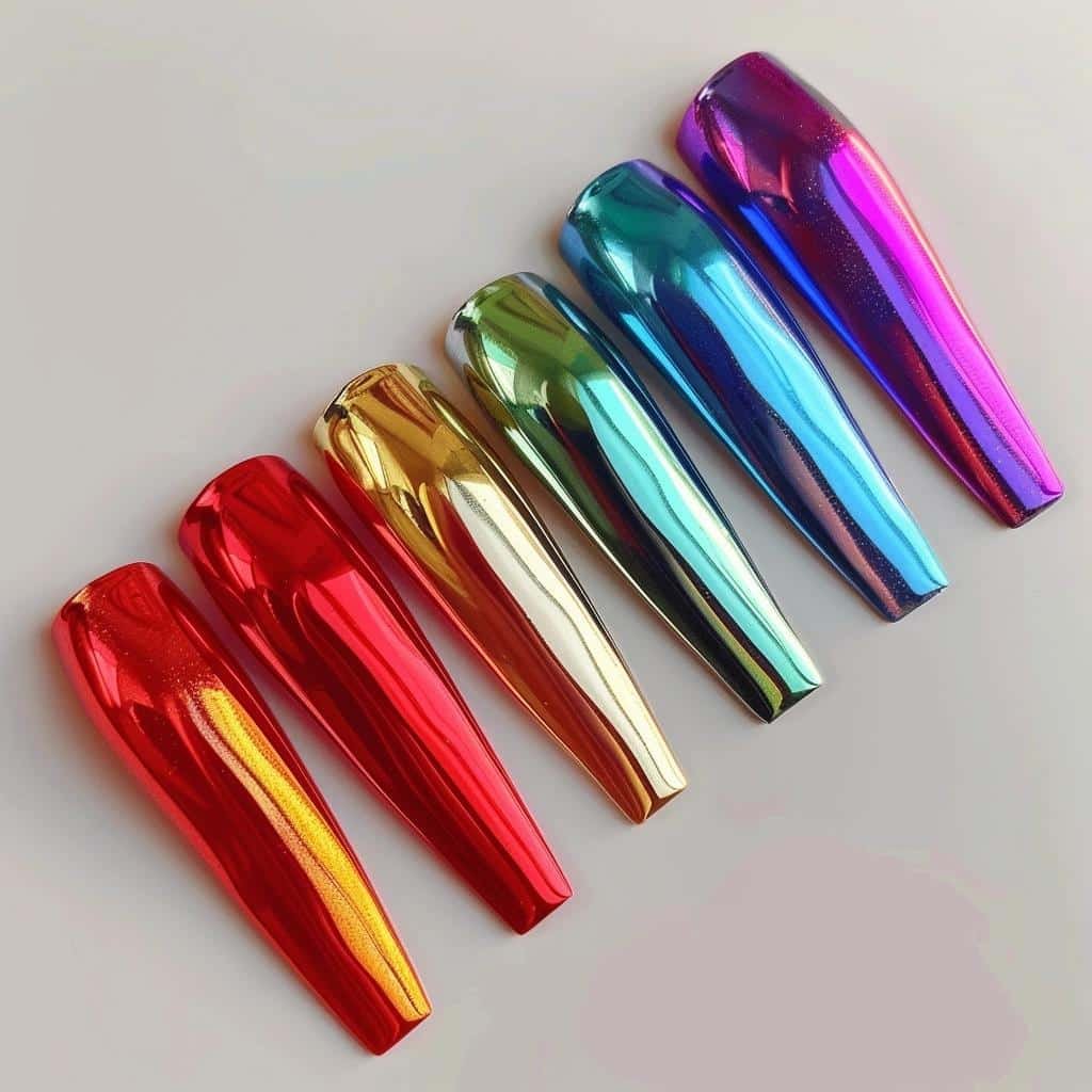 5-stunning-glossy-nails-designs-to-try