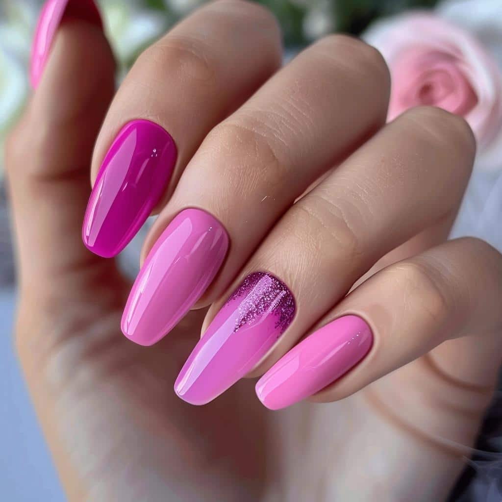 5-stunning-pink-nail-polish-shades-to-try
