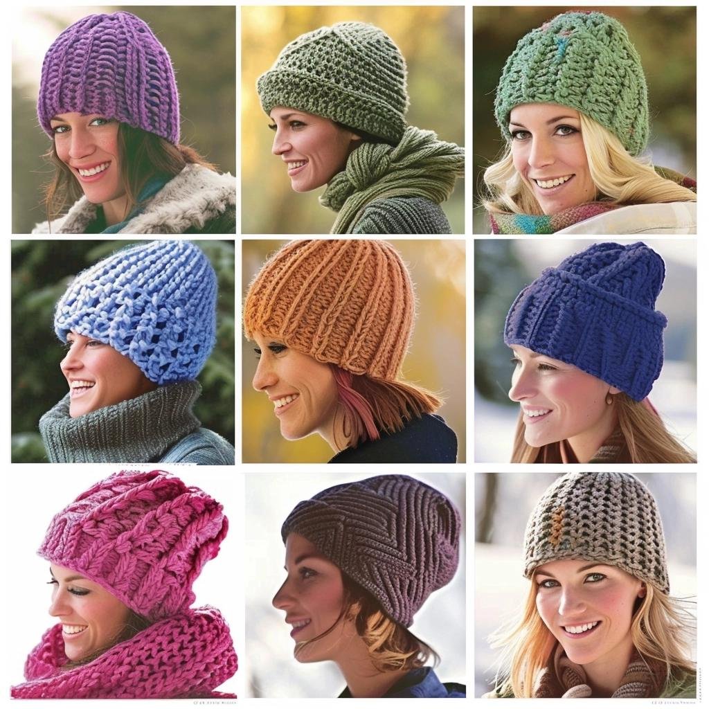 5-stylish-crochet-hat-patterns-for-any-season