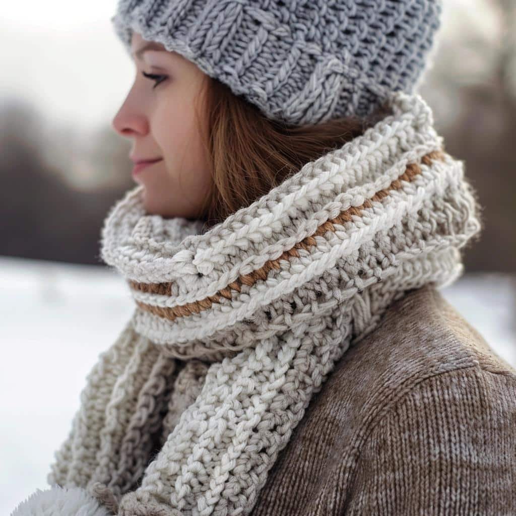 5-stylish-crochet-scarf-patterns-to-keep-you-warm