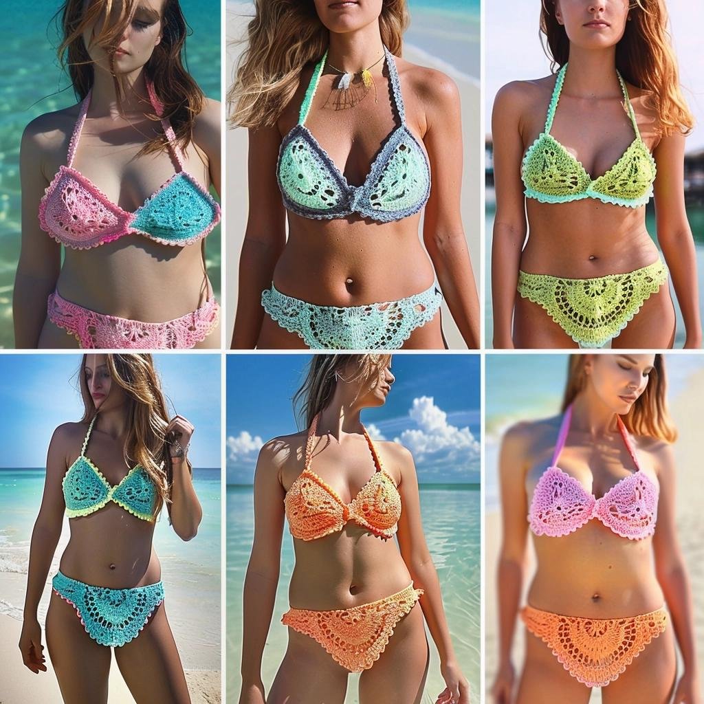 5-trendy-crochet-bikinis-for-a-beach-day