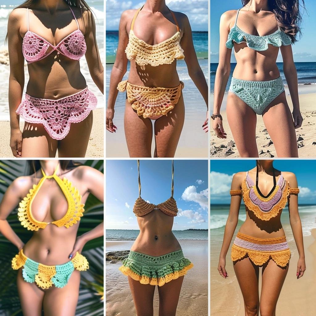 5-trendy-crochet-bikinis-for-a-beach-day