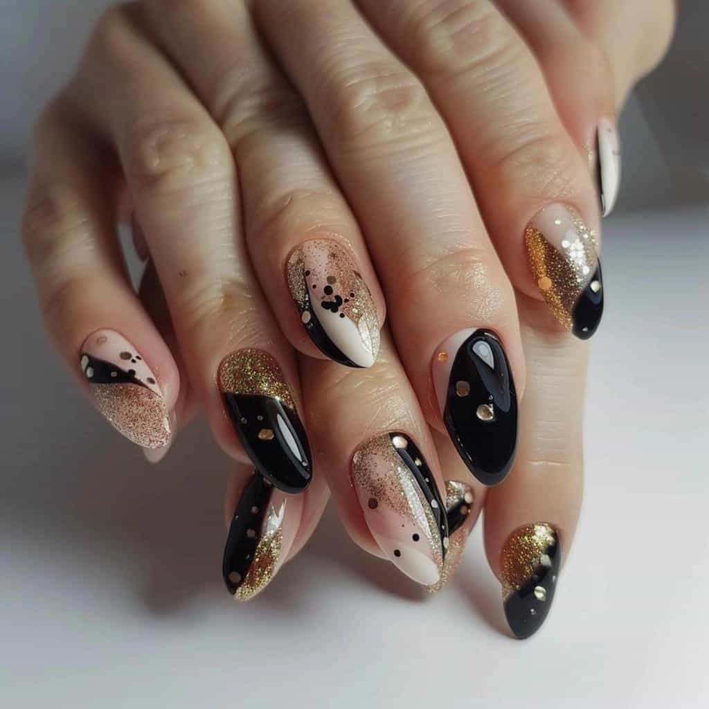 5 Unique Classy Short Nail Designs to Try