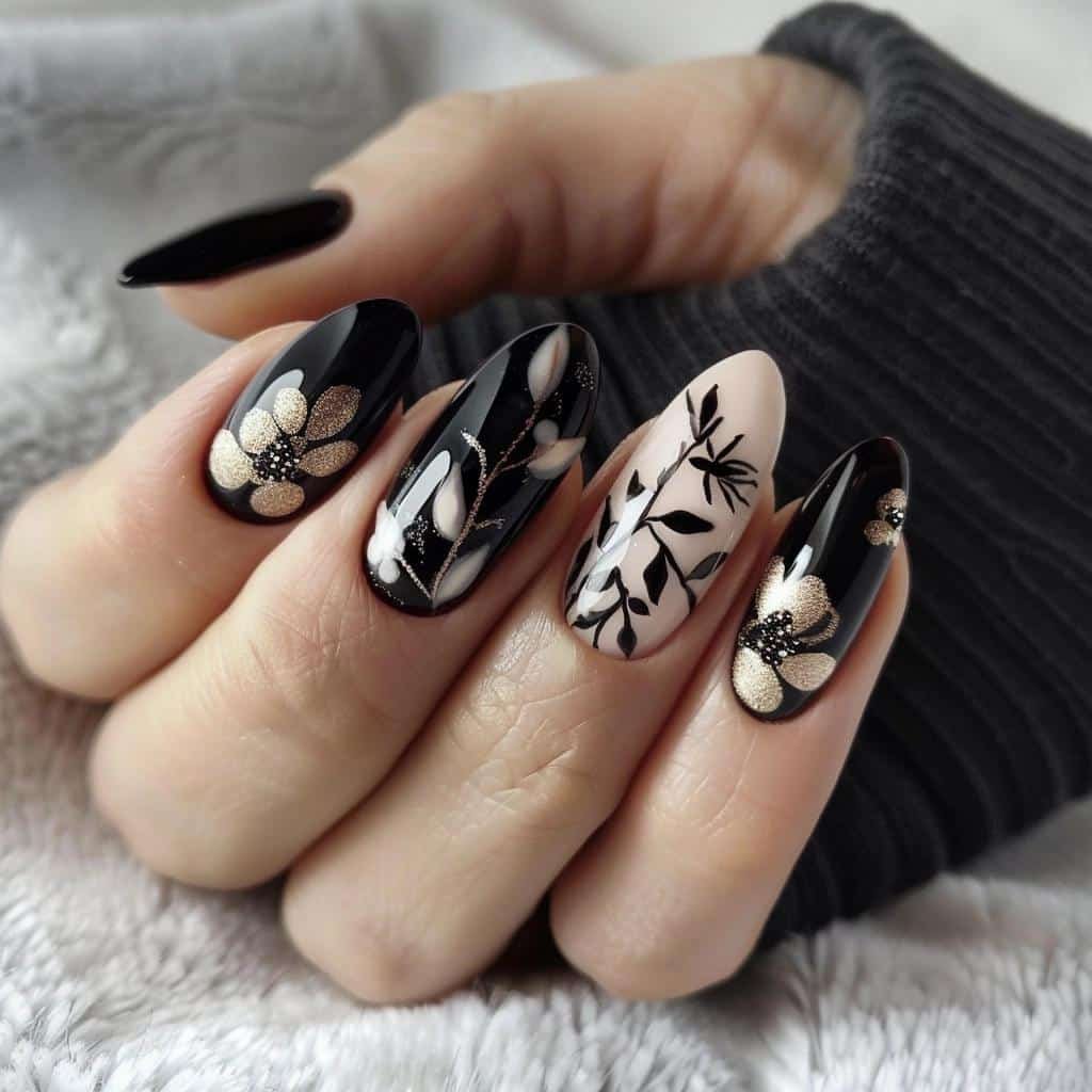 5 Unique Classy Short Nail Designs to Try