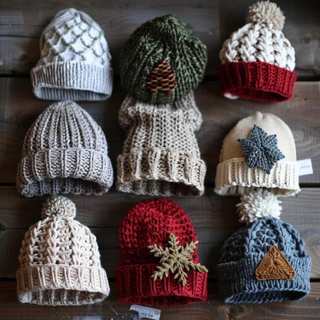 5-warm-crochet-hat-patterns-for-winter