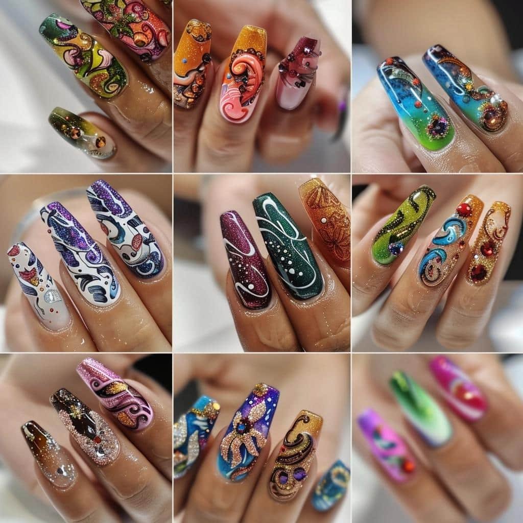 7-customer-favorites-at-luxe-nail-bar