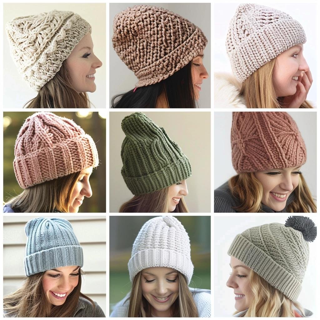 7-stylish-crochet-hat-designs-to-try
