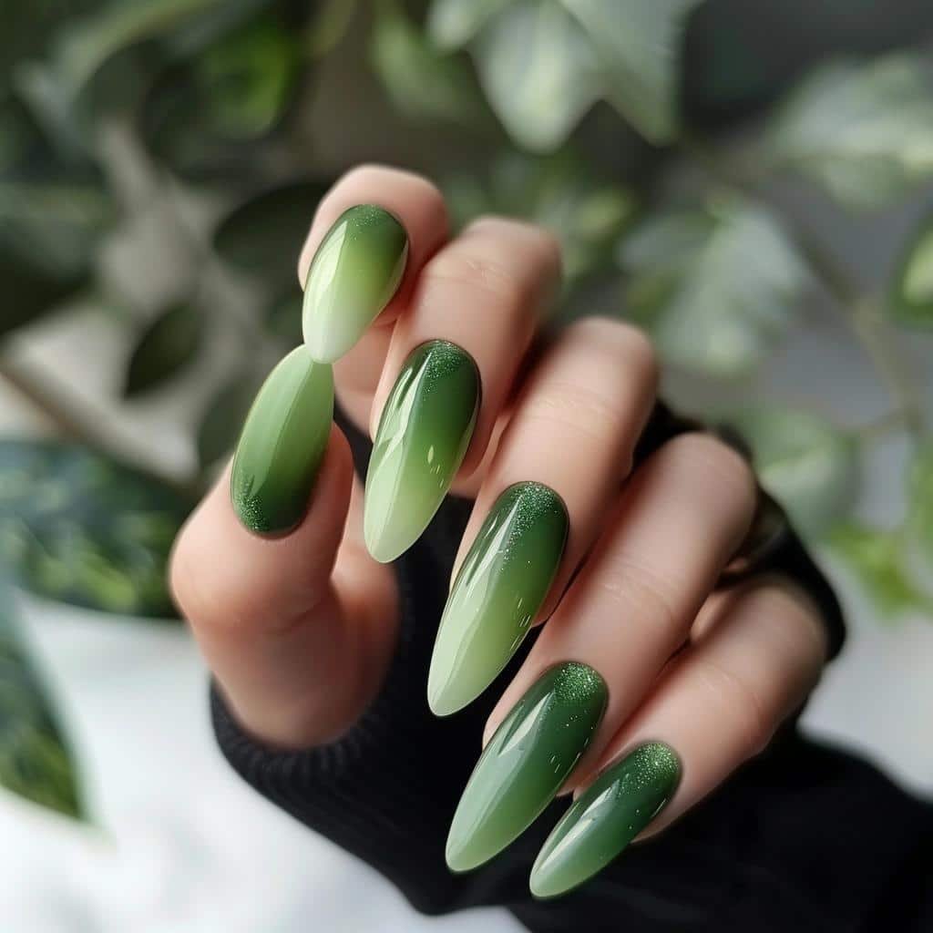 7-trendy-sage-green-nails-for-2024