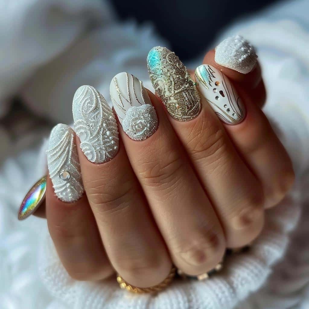 7-trendy-white-glitter-nails-for-2024