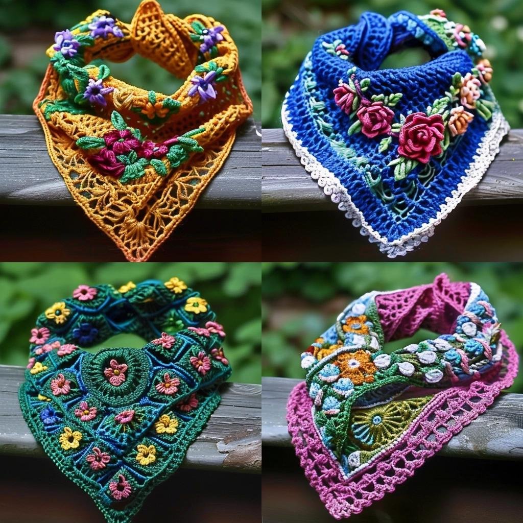 7-unique-crochet-bandana-designs-for-all-occasions