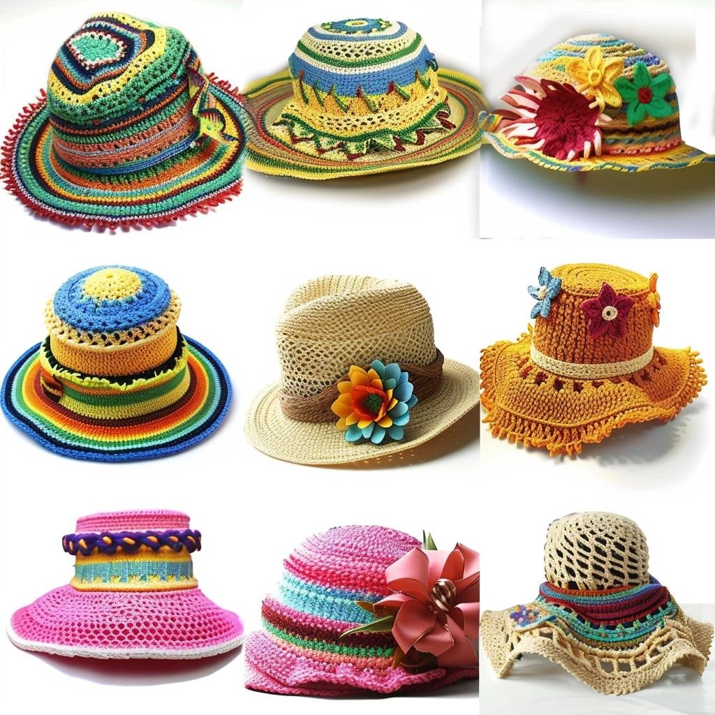 7-unique-crochet-hat-designs-to-try