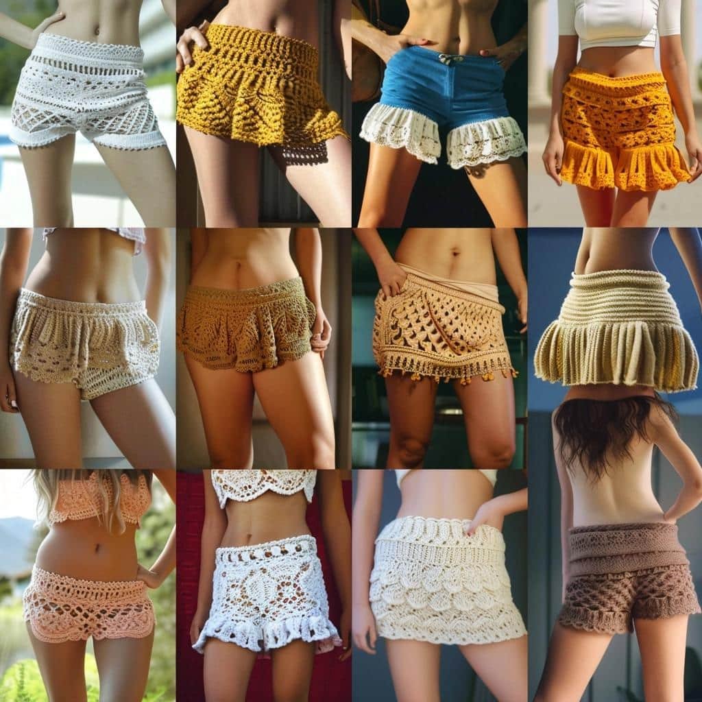 7-unique-crochet-shorts-designs-you-will-love