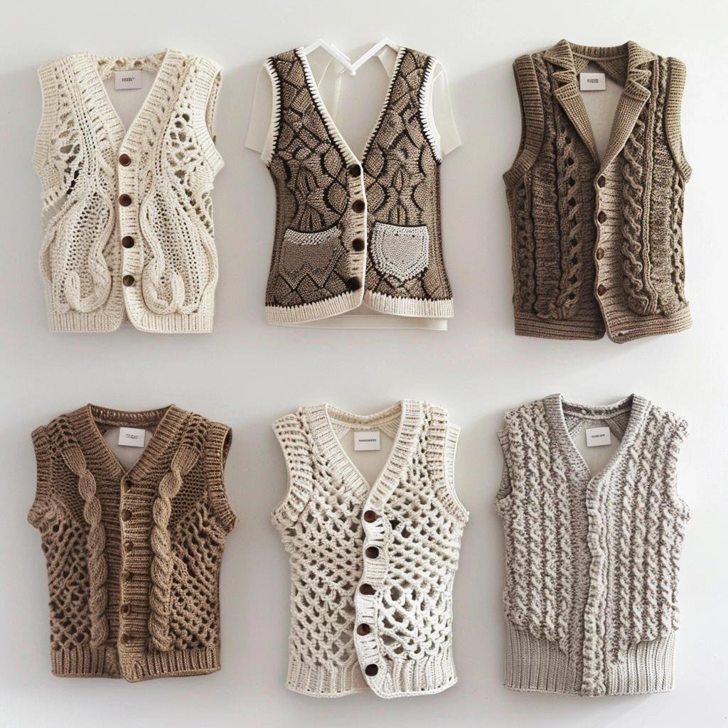 7-unique-crochet-vest-designs-you-will-love