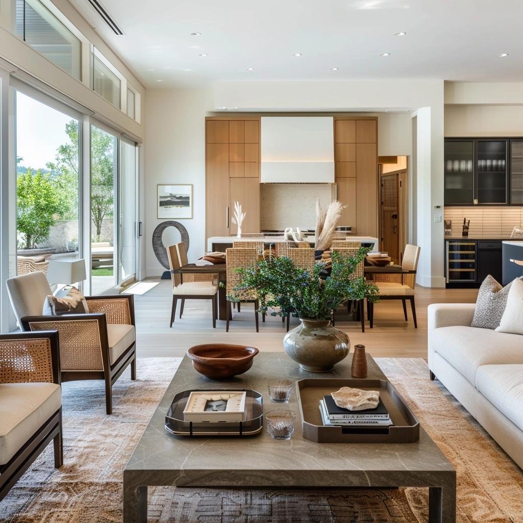 how-to-perfectly-balance-a-living-room-dining-room-combo