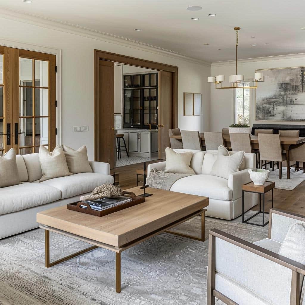 how-to-perfectly-balance-a-living-room-dining-room-combo