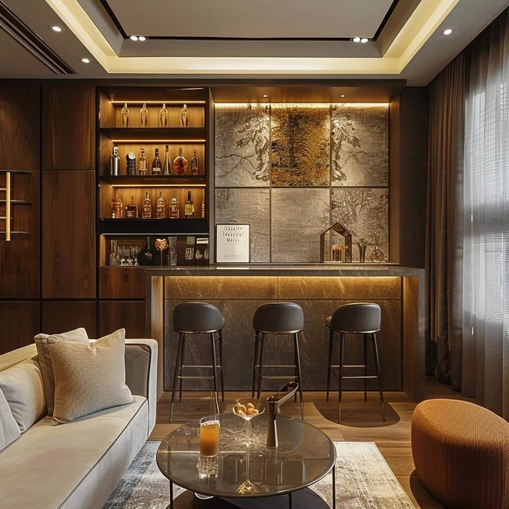 living-room-bar-ideas-how-to-entertain-in-style