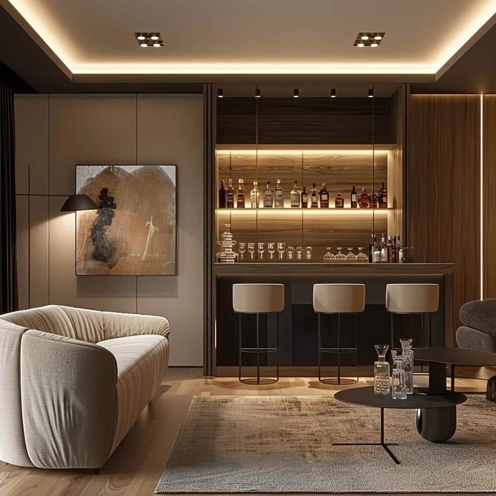 living-room-bar-ideas-how-to-entertain-in-style