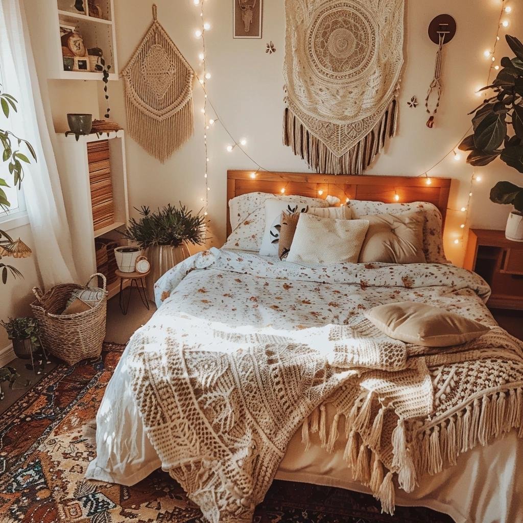 transforming-your-space-into-a-cozy-boho-bedroom
