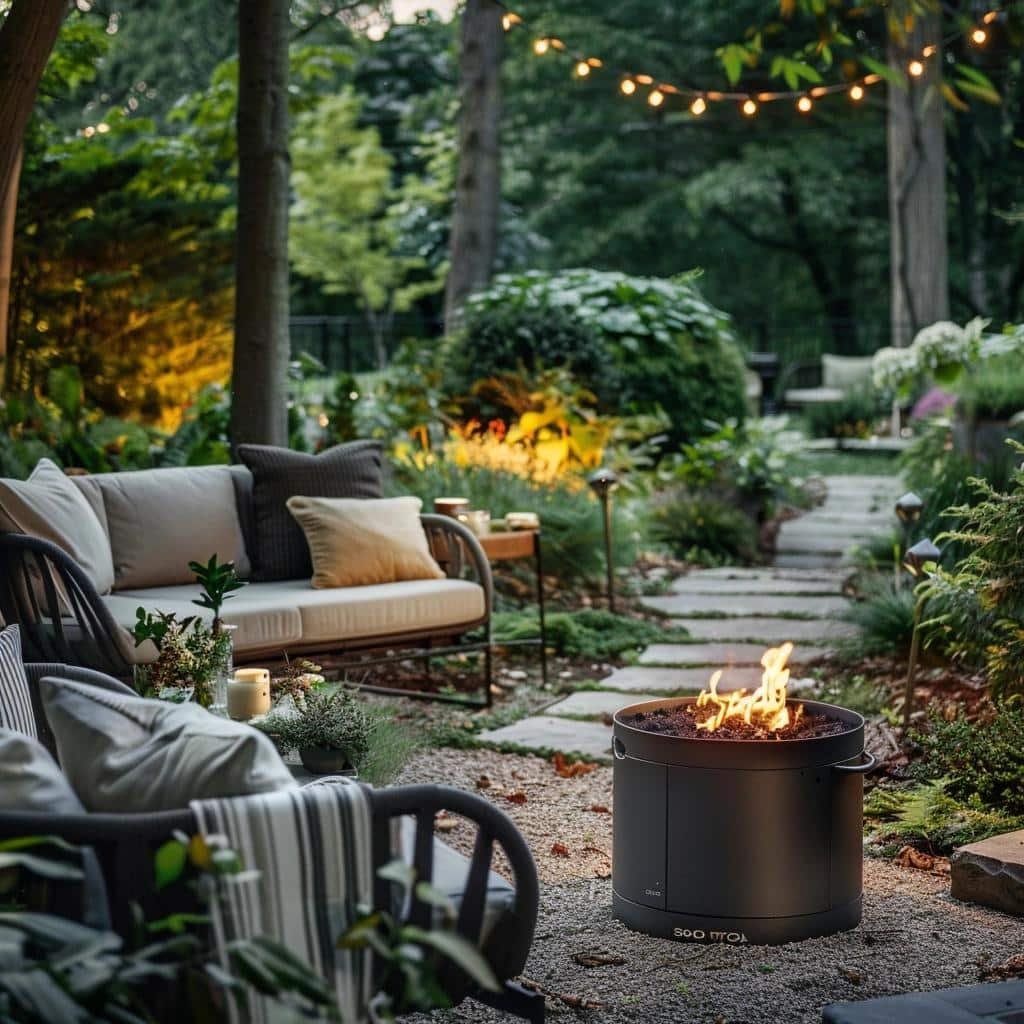 3 Creative Ways to Enhance Your Backyard with a Solo Stove