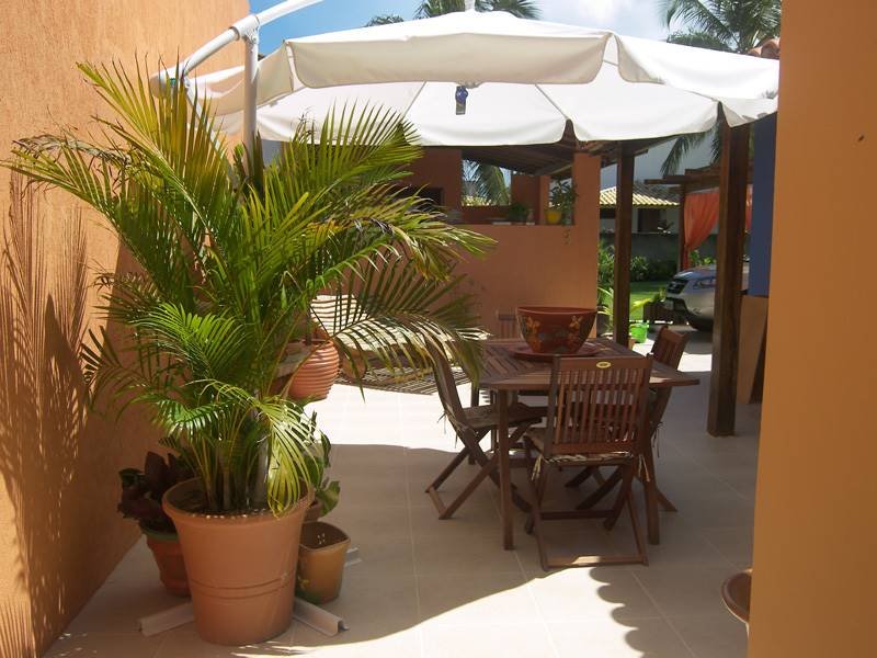 Area de lazer pequena 4