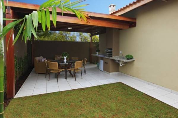 Area de lazer pequena 6
