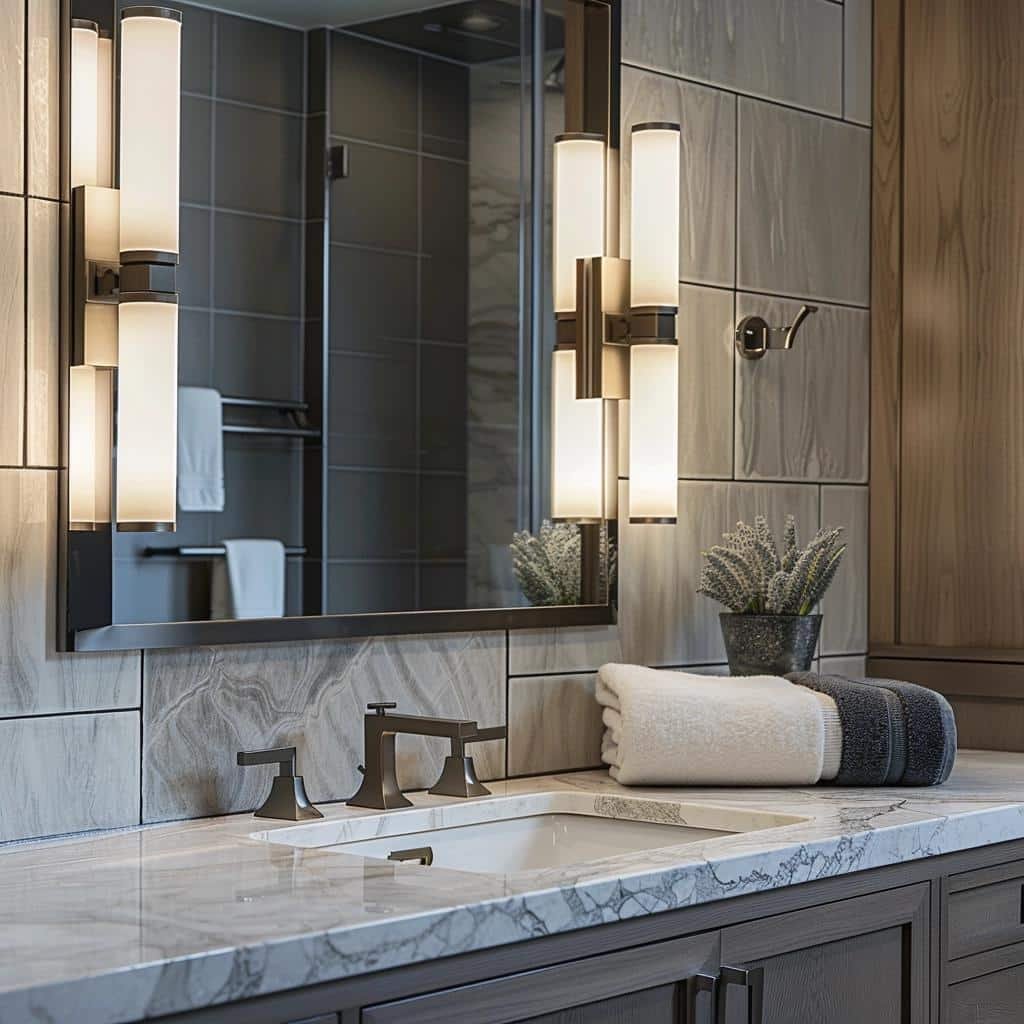 choosing-the-right-bathroom-mirror-lights-for-functionality-and-style