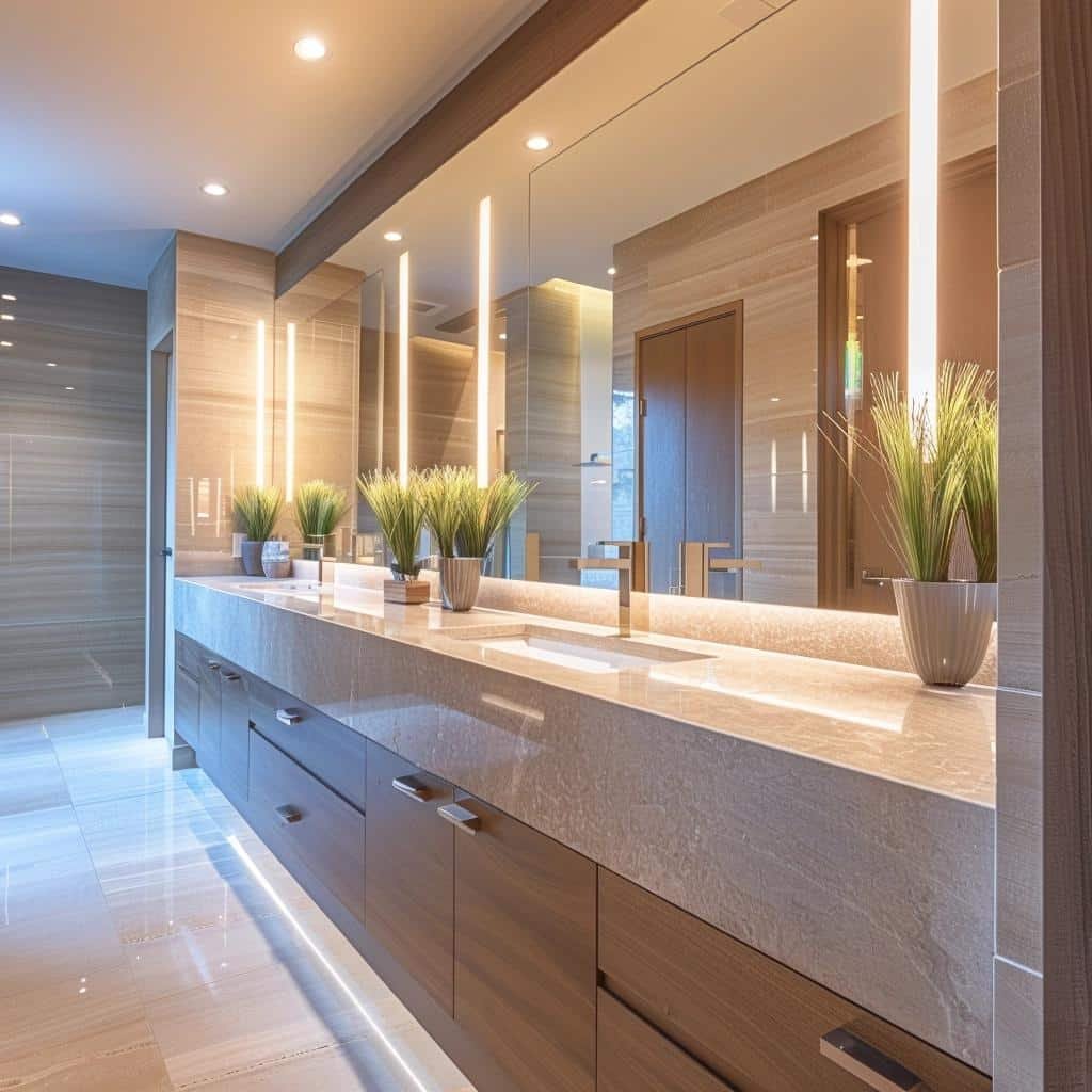 choosing-the-right-bathroom-mirror-lights-for-functionality-and-style