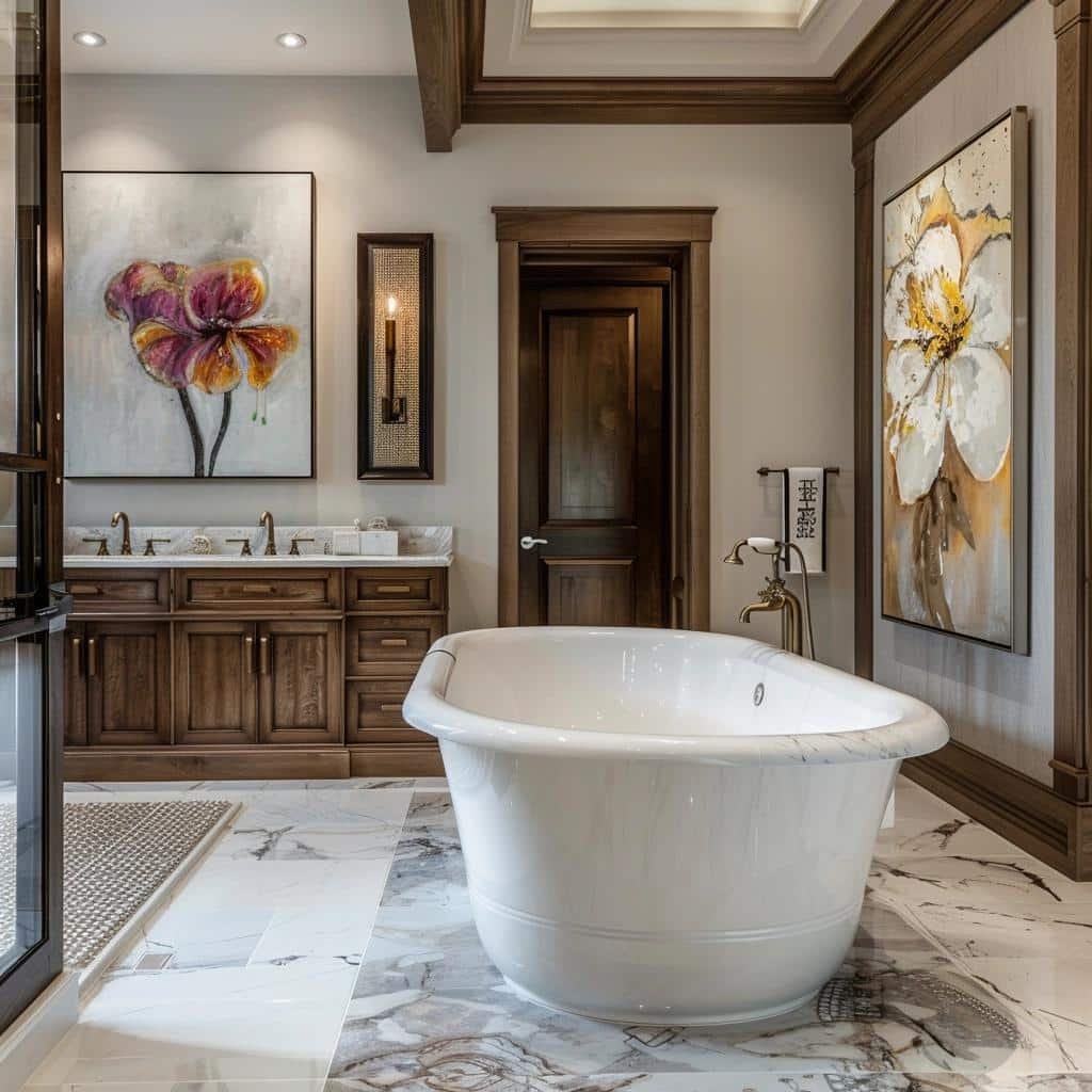 elevate-your-space-with-these-stunning-bathroom-art-ideas