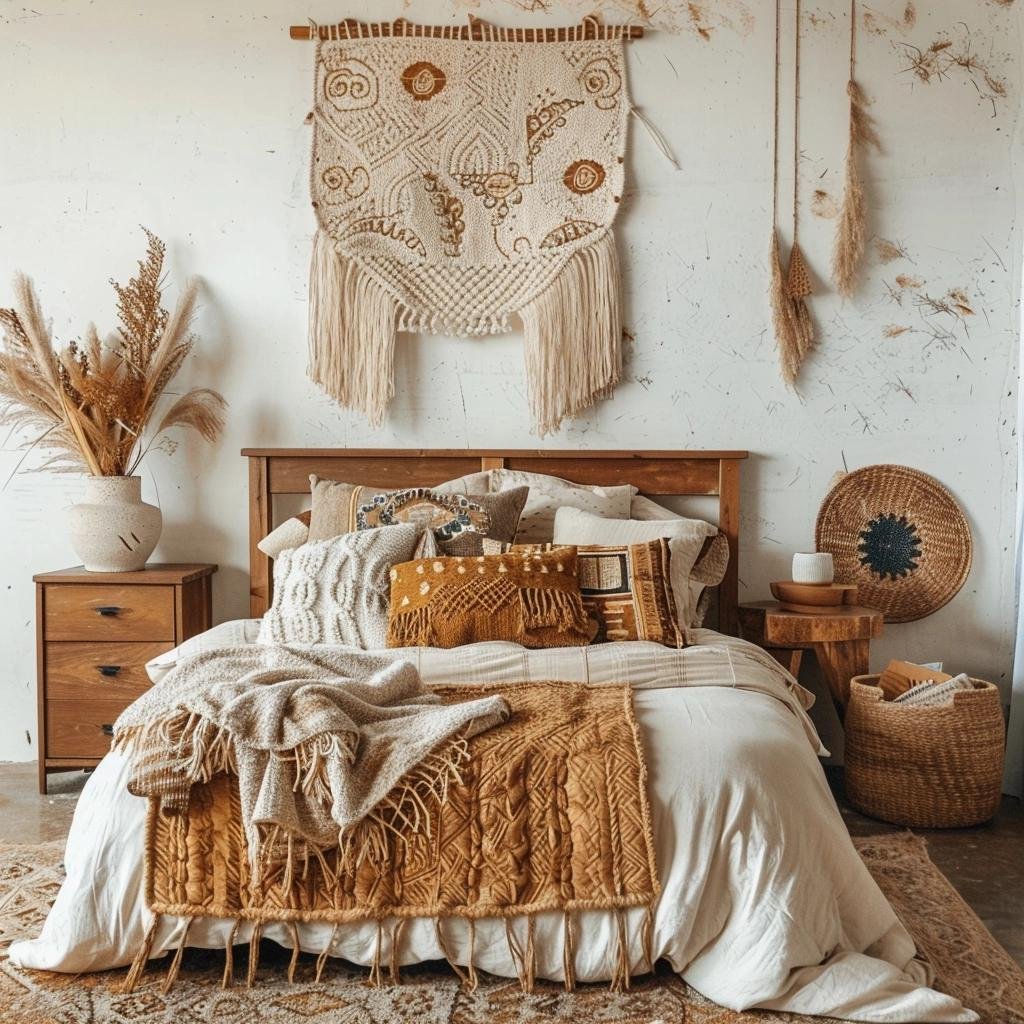 essentials-for-boho-bedroom-decor-a-style-guide