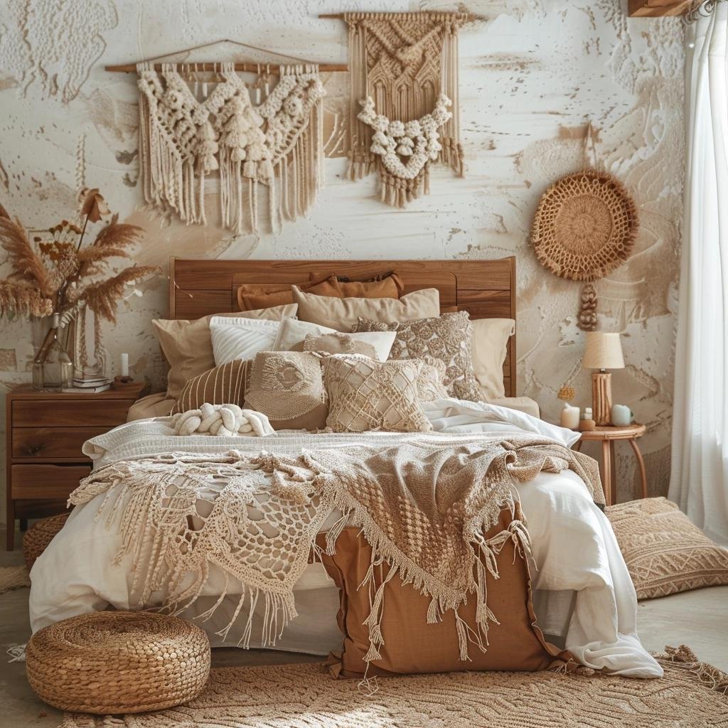 essentials-for-boho-bedroom-decor-a-style-guide