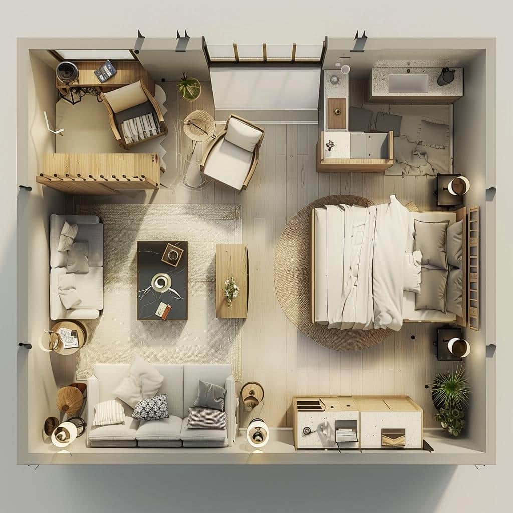 how-average-bedroom-size-affects-your-home-design