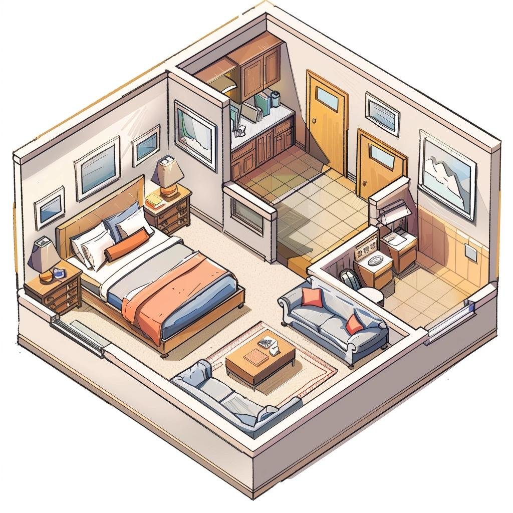how-average-bedroom-size-affects-your-home-design