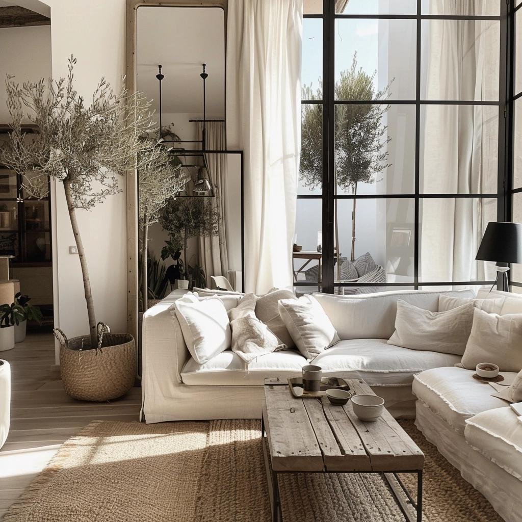 styling-tips-for-living-room-mirrors-create-more-space-and-light