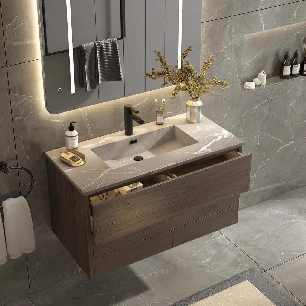 the-appeal-of-modern-bathroom-vanity-style-meets-functionality