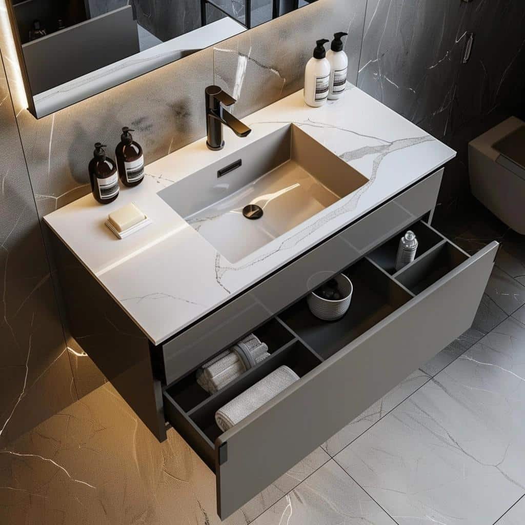 the-appeal-of-modern-bathroom-vanity-style-meets-functionality