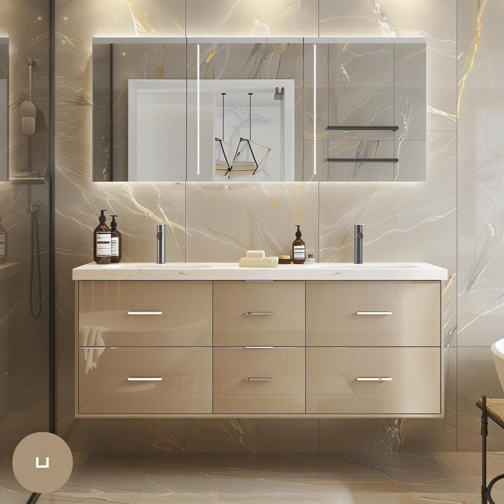 the-appeal-of-modern-bathroom-vanity-style-meets-functionality