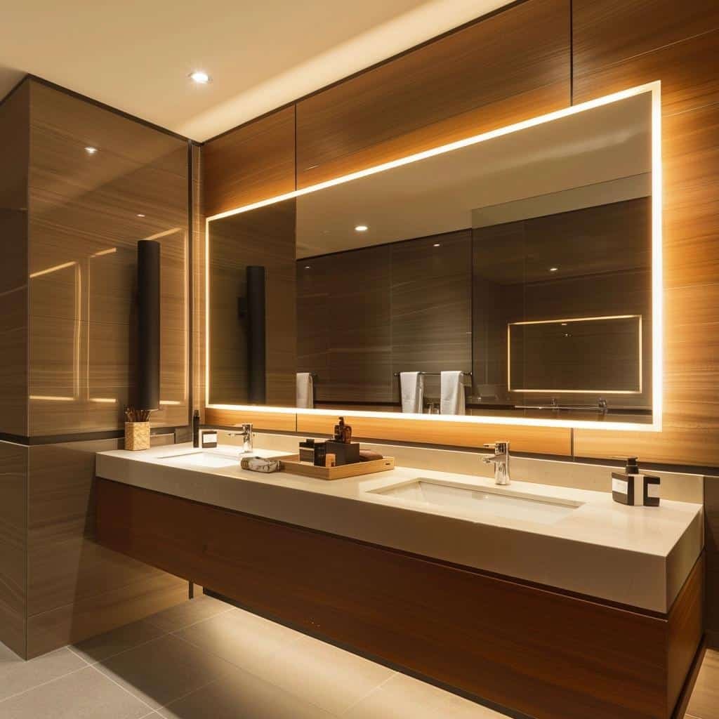 the-best-bathroom-mirror-lights-to-brighten-your-routine