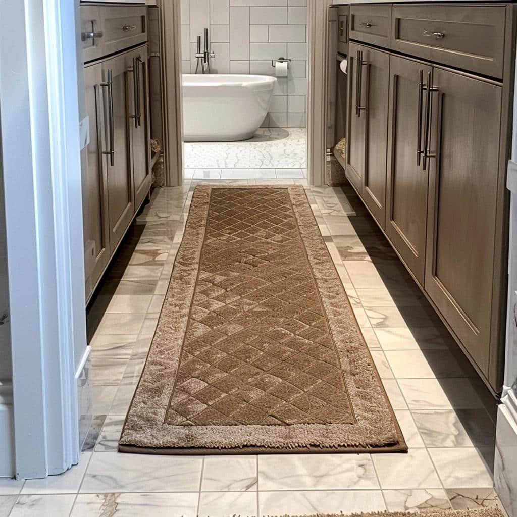 top-tips-for-maintaining-your-bathroom-runner-rug