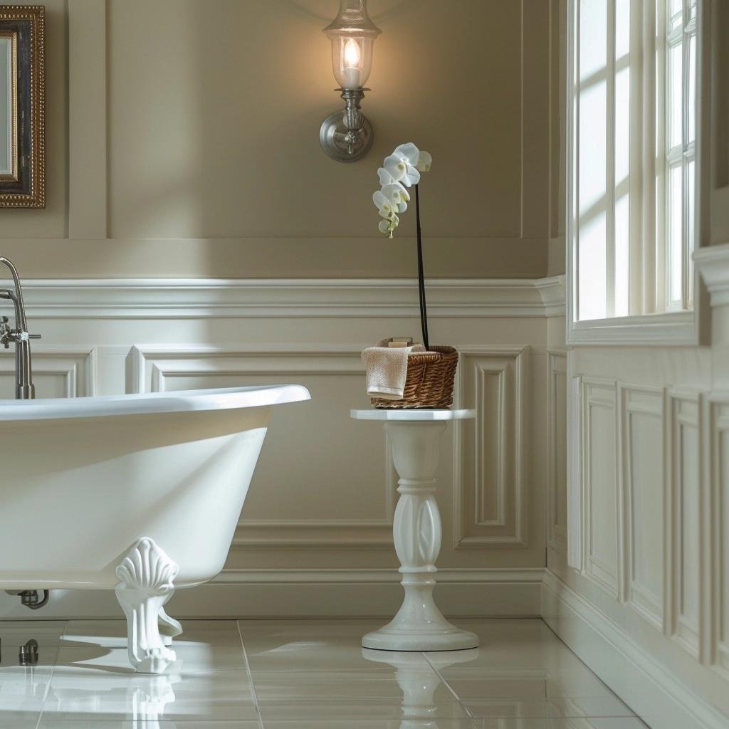wainscoting-styles-for-every-bathroom